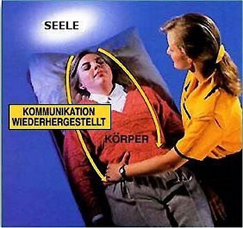 L. Ron Hubbard´s hilfreiche Beistände für Krankheiten und Verletzungen